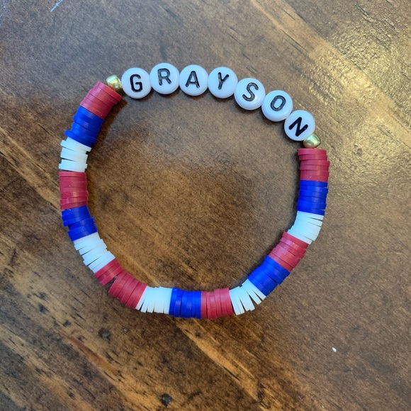 Personalized bracelets - Picture 6 of 7